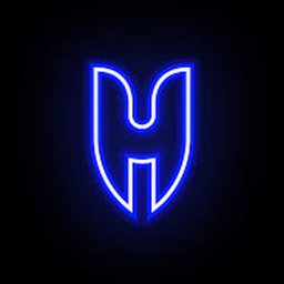 Hendrix Discord Bot Logo