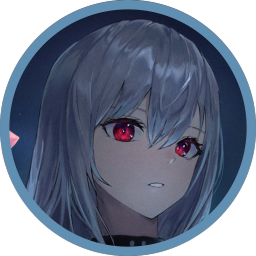 Darling. Discord Bot Logo