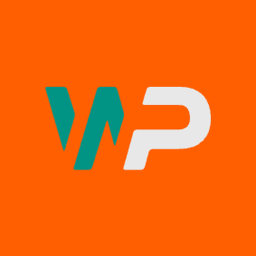 Logo for wordPractice