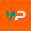 wordPractice Discord Bot Logo
