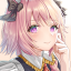 Astolfo The Useful Maid Discord Bot Logo