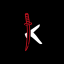Katana✨ Discord Bot Logo