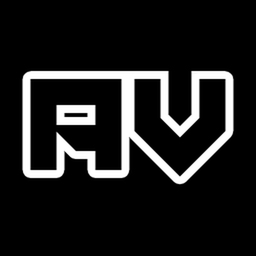 AutoVoice 2.0 Discord Bot Logo