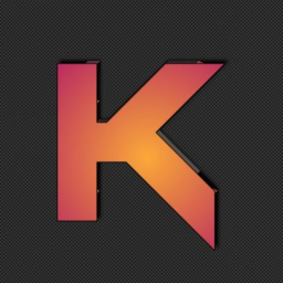 Logo for Krazy bot
