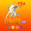 KJGames Discord Bot Logo