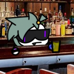 GalacticBot Discord Bot Logo