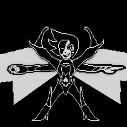 Metatton NEO Discord Bot Logo