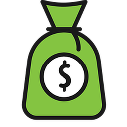 Credit Bot Discord Bot Logo