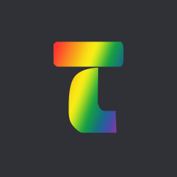 Translator Discord Bot Logo
