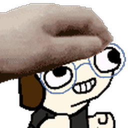 Flog Discord Bot Logo