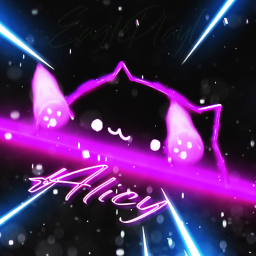 Logo for Alicyß✨