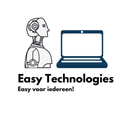 Easy Bot Discord Bot Logo