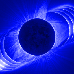 Stratum Discord Bot Logo