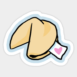 FortuneBot Discord Bot Logo