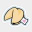 FortuneBot Discord Bot Logo
