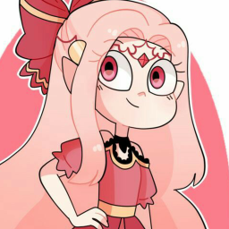 Dyanna ☪ Discord Bot Logo
