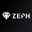 ZEPH Music Discord Bot Logo