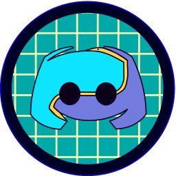 Cyanmaton Discord Bot Logo