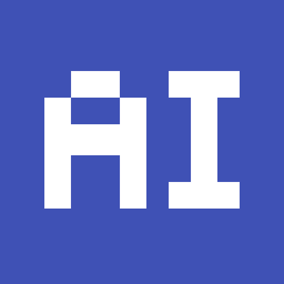 MyAI Discord Bot Logo