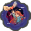 Pure Darkness Discord Bot Logo