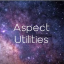 Aspect Utilities Discord Bot Logo