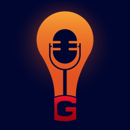 Genius Discord Bot Logo