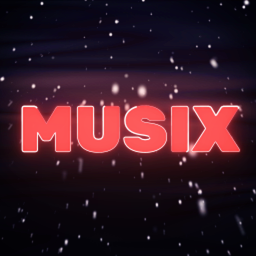 Chill Musix Discord Bot Logo