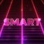SmartWiki Beta Discord Bot Logo