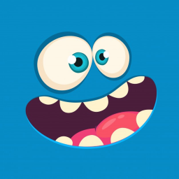 Scoopy Discord Bot Logo