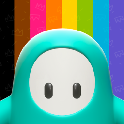 FallStats Discord Bot Logo