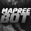 Mapree's Bot Discord Bot Logo