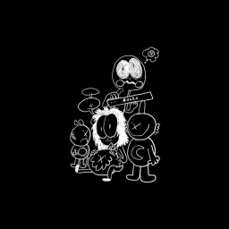 medes Discord Bot Logo