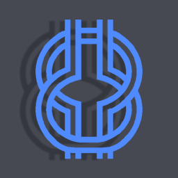 Sanity Discord Bot Logo