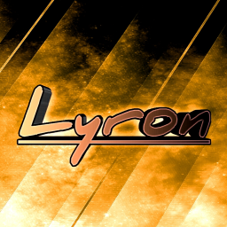Lyron Discord Bot Logo
