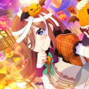 Miku Nakano ∬ Discord Bot Logo