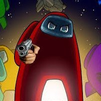 Le Music Discord Bot Logo