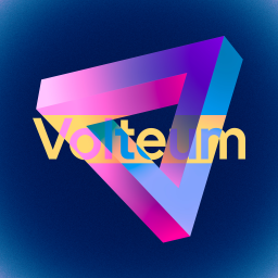 Volteum Discord Bot Logo