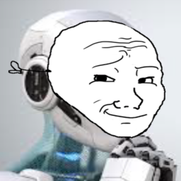 impersonator Discord Bot Logo