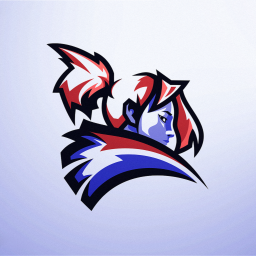 Jett Discord Bot Logo