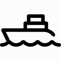 Boat Discord Bot Logo