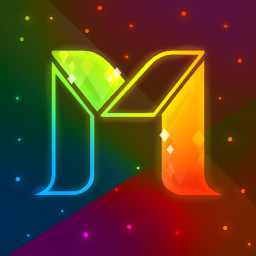 Logo for Monique