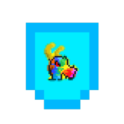 Epic RPG Dungeon Helper Discord Bot Logo