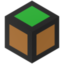 MCStats Discord Bot Logo