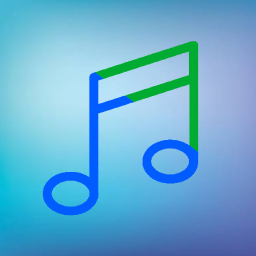 Music Ultimate Discord Bot Logo