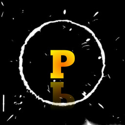 Photo Discord Bot Logo