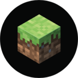 MineBlock Discord Bot Logo