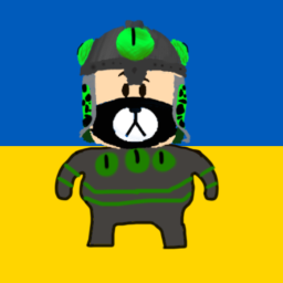 OverseerBOT Discord Bot Logo