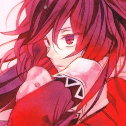 Alice Baskerville Discord Bot Logo
