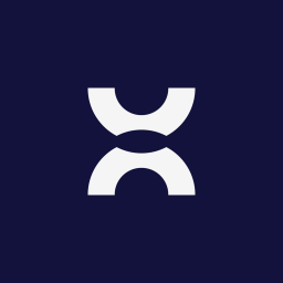 Omero Discord Bot Logo