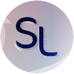 Logo for sparklint
